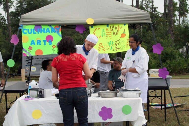 17th Annual Chili Cook-off to benefit United Way at MTI (Bradenton Times)