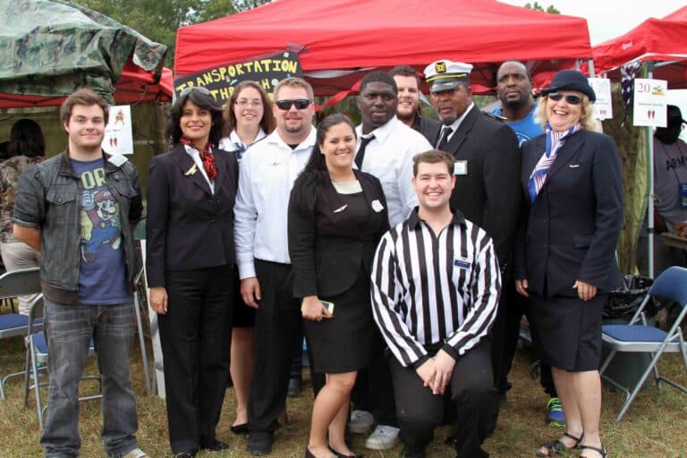 MTI Chili Cook-Off to benefit United Way (Herald Tribune)