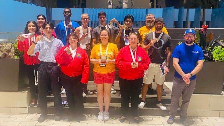 MTC takes home 9 medals at the SkillsUSA Championships: June, 2024